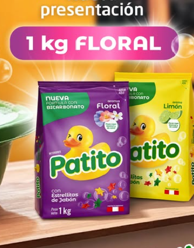 patitox1kglimon floral