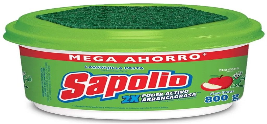 lav manzannax800gr valido