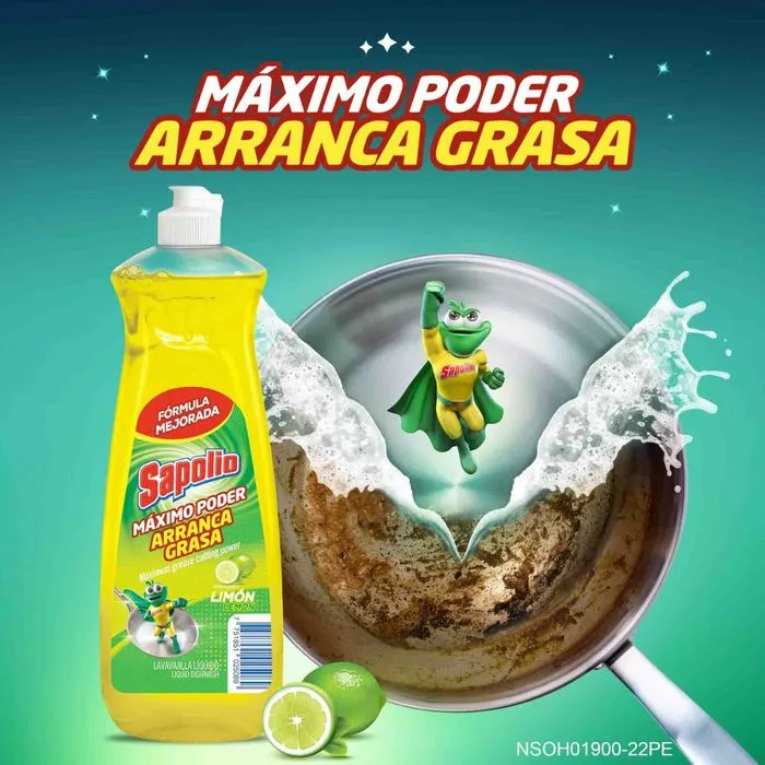 lav.liquix1250mllimon