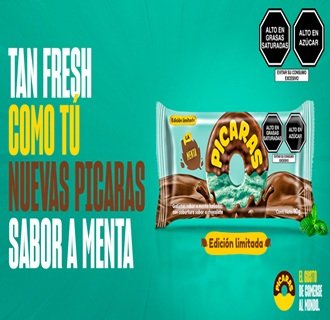 picaras portal menta